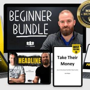 Kyle Milligan – The Beginner Bundle