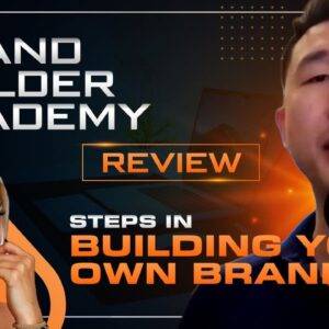 Leah Kay – Brand Builder Academy