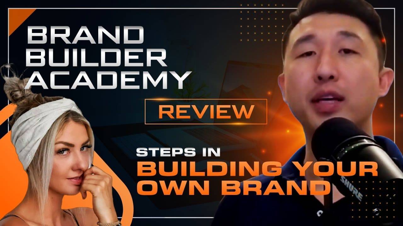 Leah Kay - Brand Builder Academy Cheap