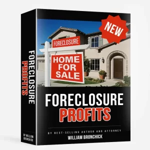 LegalWiz - Foreclosure Profits Cheap