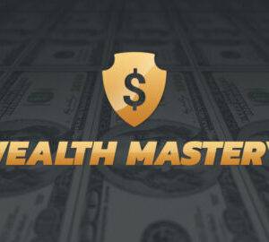 Lewis Mocker - Wealth Mastery Cheap