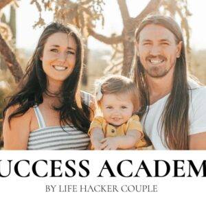 Life Hacker Couple - LHC Success Academy Cheap