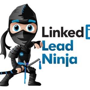 Linkedin Lead Ninja – Leveraging LinkedIn for Business Loan Brokers