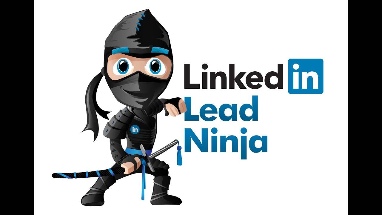 Linkedin Lead Ninja - Leveraging LinkedIn for Business Loan Brokers Cheap