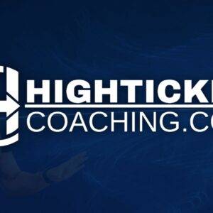 Lucy Johnson - High Ticket Coaching Academy Cheap