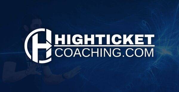 Lucy Johnson - High Ticket Coaching Academy Cheap