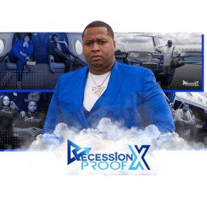 Marcus Barney - Recession Proof Extreme Cheap