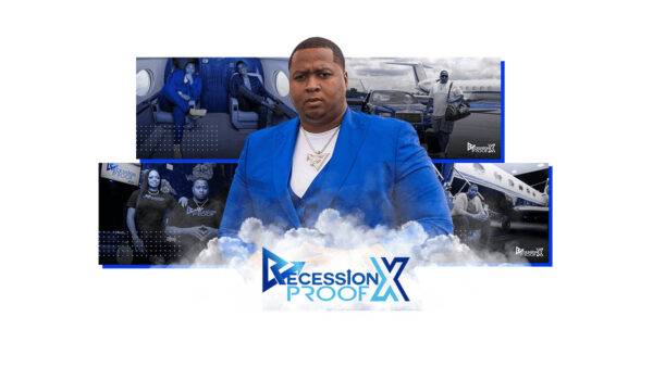 Marcus Barney - Recession Proof Extreme Cheap