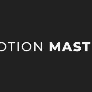 Marie Poulin - Notion Mastery Course Cheap