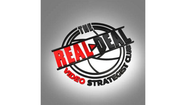 Mark Cloutier - Real Deal Video Strategist Club Cheap