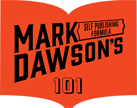 Mark Dawson – Self Publishing 101