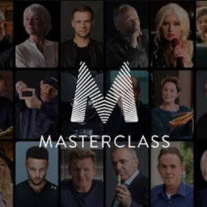 MasterClass Collection Cheap