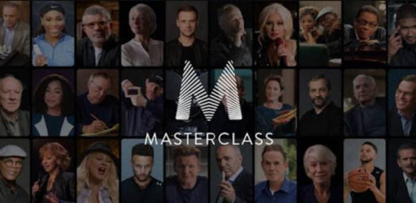 MasterClass Collection Cheap