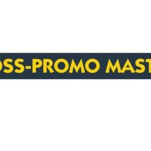 Matt Bockenstette - Cross Promo Mastery Cheap