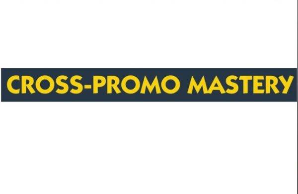 Matt Bockenstette - Cross Promo Mastery Cheap