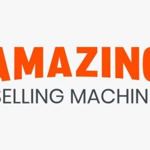 Matt Clark & Jason Katzenback - Amazing Selling Machine Evolution 13 Cheap