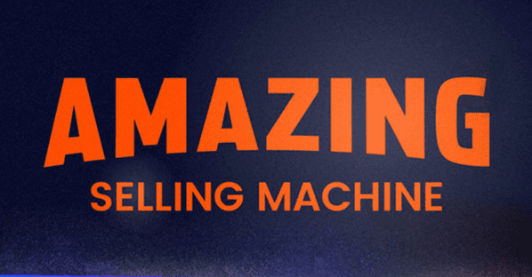 Matt Clark, Jason Katzenback - Amazing Selling Machine XII Cheap