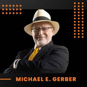 Michael E.Gerber - Radical U Cheap