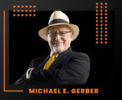 Michael E.Gerber - Radical U Cheap