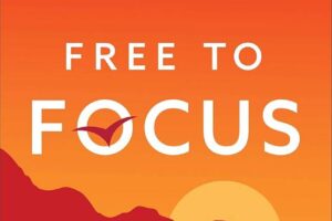 Michael Hyatt - Free to Focus Cheap