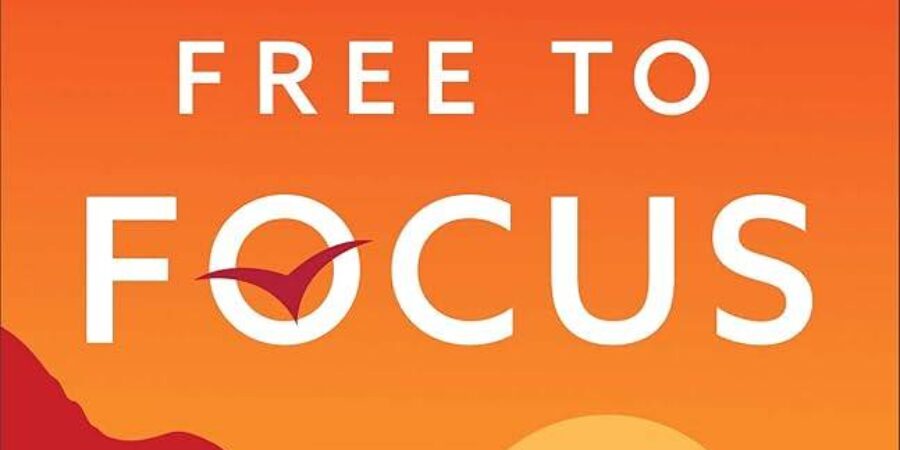 Michael Hyatt - Free to Focus Cheap