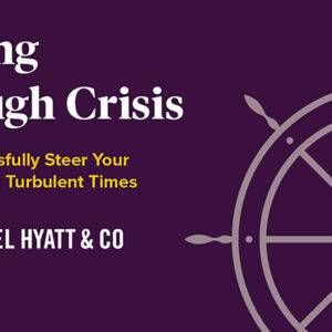 Michael Hyatt - Leading Through Crisis Cheap