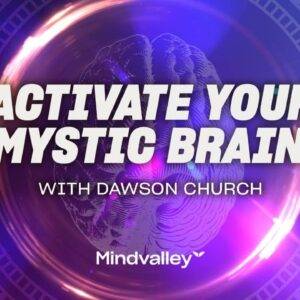 MindValley - Mystic Brain - Dawson Church Cheap