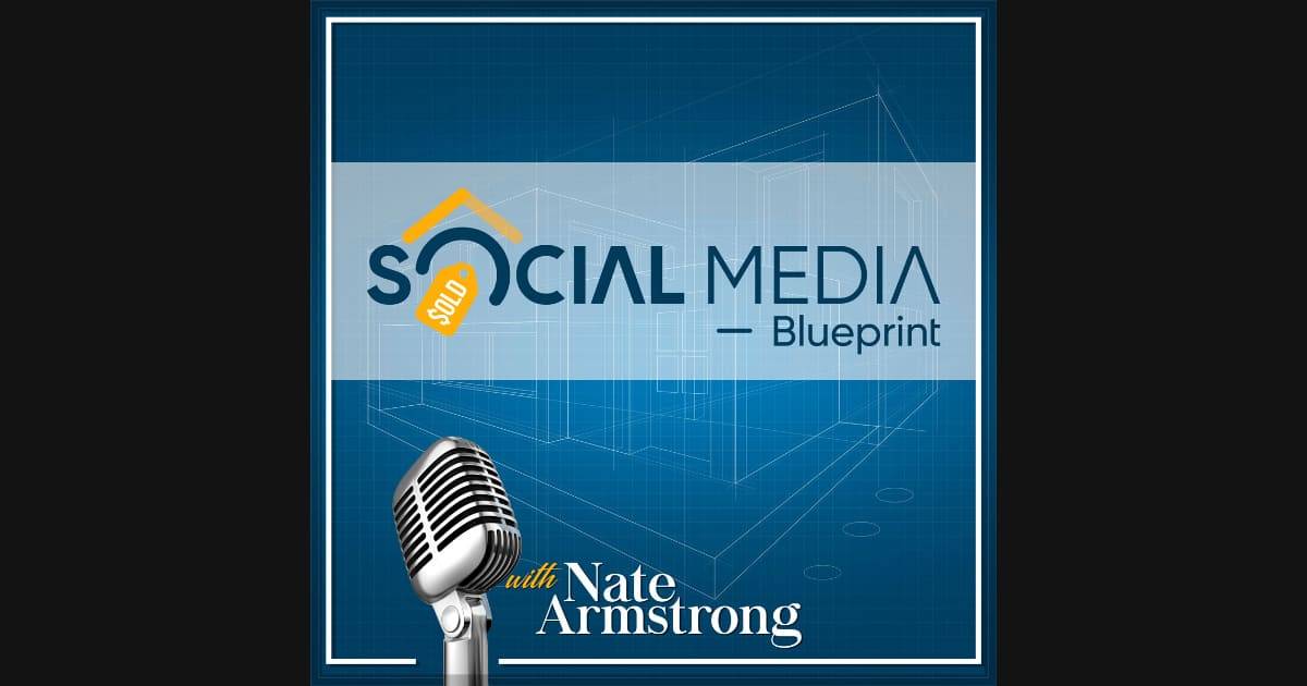 Nate Armstrong - Social Media Blueprint Cheap