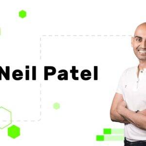 Neil Patel – Quick Sprout Traffic SEO University