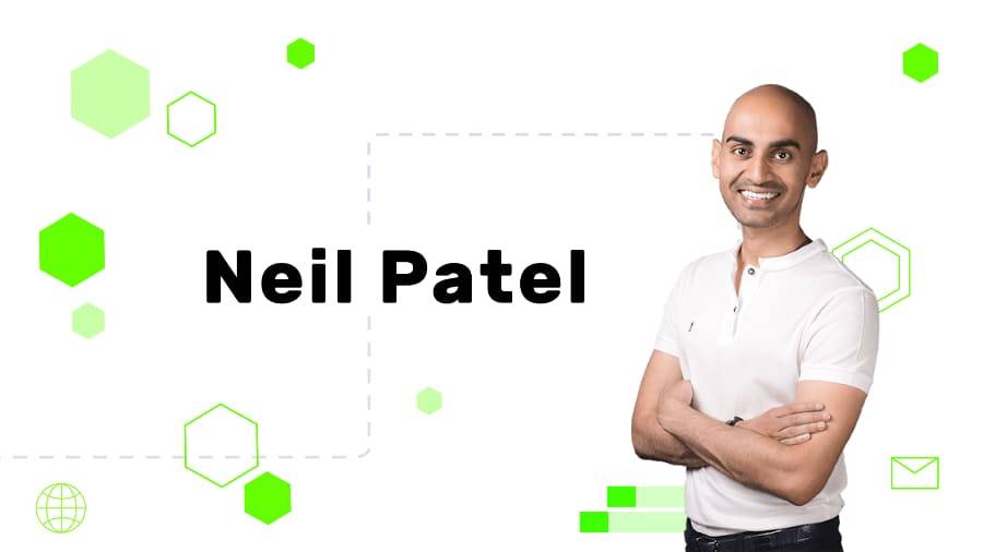 Neil Patel - Quick Sprout Traffic SEO University Cheap