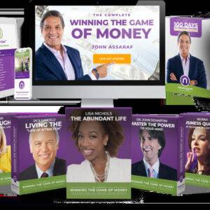 NeuroGym – Winning The Game Of Money