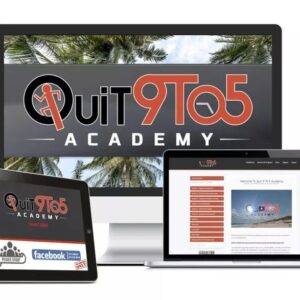 Nick Torson & Max Sylvestre - Quit 9 To 5 Academy Cheap