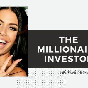 Nicole Victoria - The Millionaire Investor Cheap