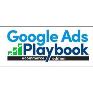 Nik Armenis - Ecom Nomads The Google Ads Playbook Cheap