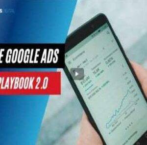 Nik Armenis – Google Ads Playbook 2.0