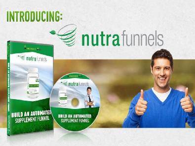 NutraFunnel Cheap