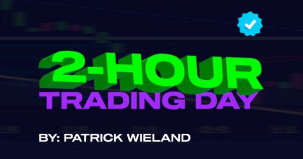 OnlyPropFirms - The 2-Hour Trading Day Cheap