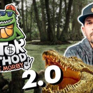 Pace Morby – Gator Method