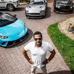 Pejman Ghadimi - Exotic Car Hacks Cheap