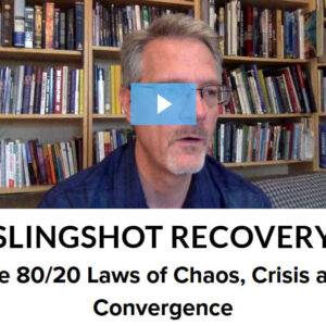 Perry Marshall - Slingshot Recovery Cheap