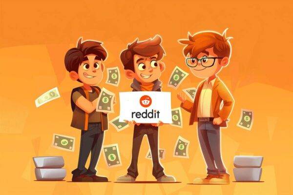 Possibly The Easiest Yet Most Effective Way To Make Money With Reddit Cheap