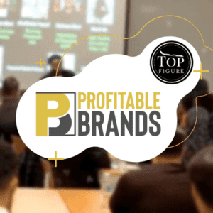 Profitable Brands – Top Figure