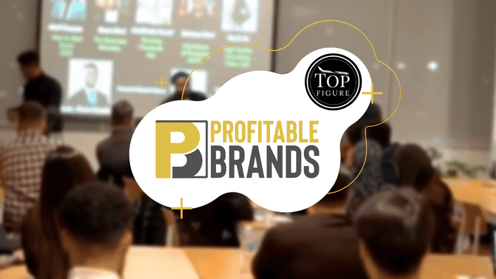 Profitable Brands - Top Figure Cheap