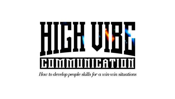 RSD Julien - High Vibe Communication Cheap