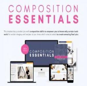 Rachel Korinek - Composition Essentials Cheap