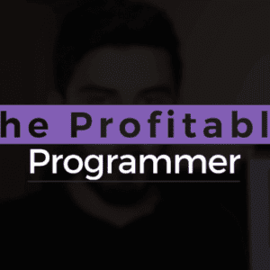 Rafeh Qazi - The Profitable Programmer 2.0 Cheap