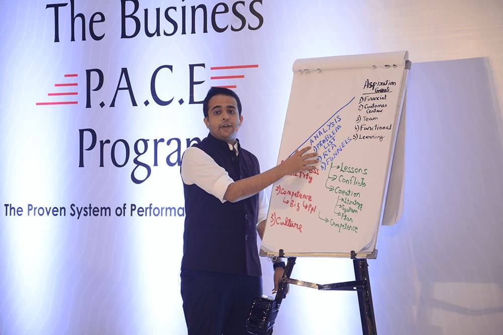 Rajiv Talreja - The PACE Program Cheap