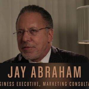 Ramit Sethi - Interviews Jay Abraham Cheap