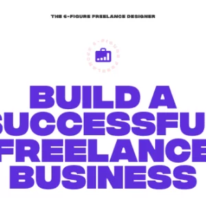 Ran Segall – The 6 Figure Freelance Designer