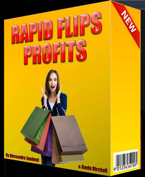 Rapid Flip Profit Cheap